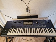 Keyboard KORG 5X 61 Musikant