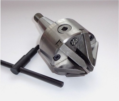 Sechsbackenfutter d85 sk40 - sechsbackenfutter,