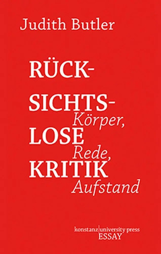 Rücksichtslose kritik - rücksichtslose, |