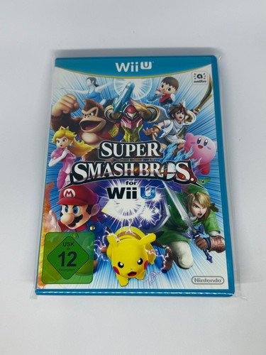 Nintendo wii spiel - wii, u