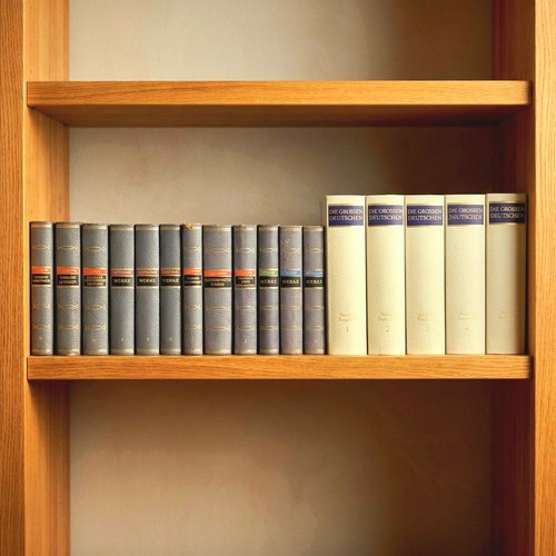 Vintage deko bücherpaket - deko,