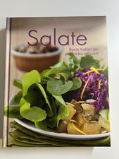 Salate : Bunte Vielfalt von