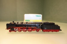 Minitrix aus Set 11441 / Dampflok, BR 03 127 der DB / in OVP
