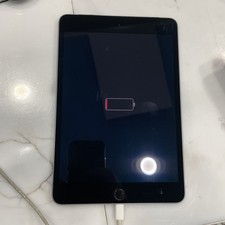 iPad Mini 4 Wi-Fi Cellular