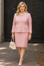 Kostüm im klassischen