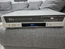 Karcher DV-233RW (Daewoo) VHS DVD Recorder Kombigerät Digitalisieren