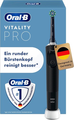 Oral vitality pro electric - oral-b,
