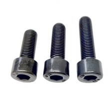 Zylinderschrauben Feingewinde