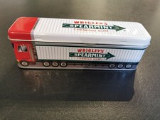 wrigley's spearmint Chewing