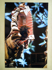 !!! SALE !!! HUBERT VON GOISERN original signiert – ca. 13x18 cm !!!