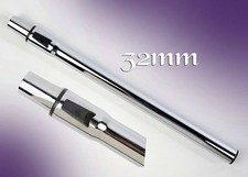 Teleskop-Staubsaugerrohr Rohr