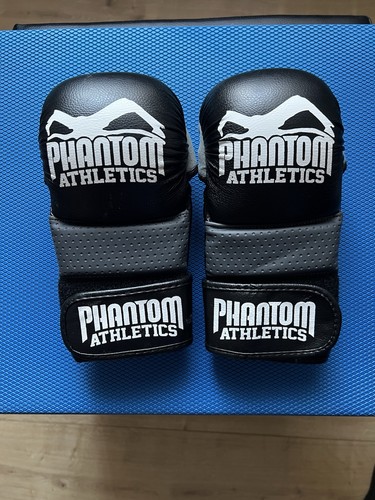 Phantom athletics riot - athletics,