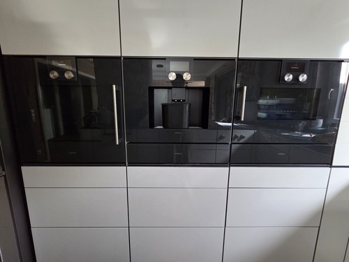 Gaggenau espresso vollautomat - gaggenau, espresso-vollautomat