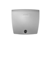 Somfy Rolltorsteuerung Rollixo