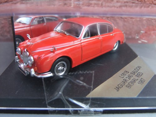Jaguar mark limousine - 2,