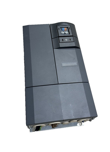 Siemens micromaster 430 - siemens,