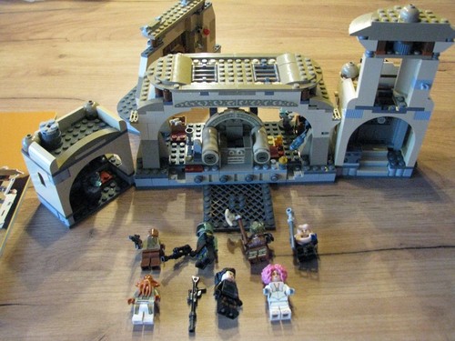 Lego 75326 star wars - lego,