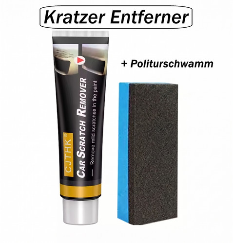 Auto kratzer entferner - entferner, set