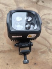 Blue Spot Warnlicht Stapler