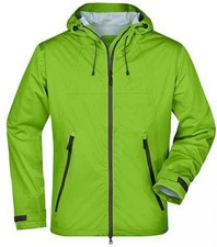 Ultraleichte Softshell Herren