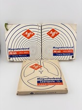 Agfa Magnetband PE65 540m +