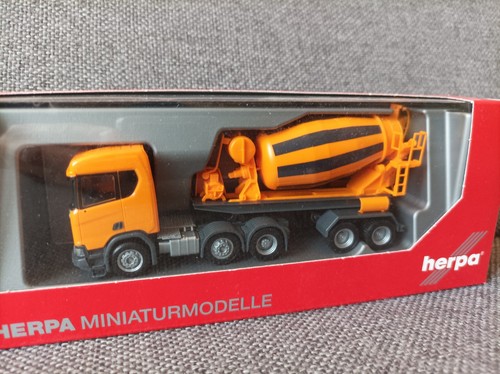 Herpa ovp 309004 - herpa, h0
