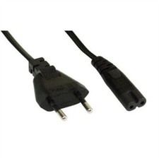 InLine Netzkabel Netzstecker