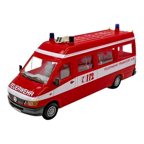 Busch mercedes benz sprinter - mercedes-benz,
