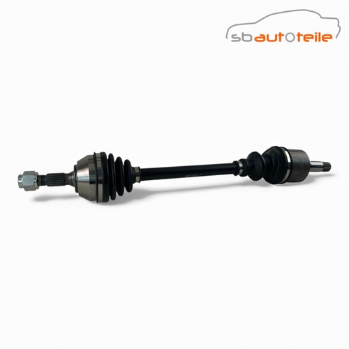 Antriebswelle citroen saxo - citroen, ax
