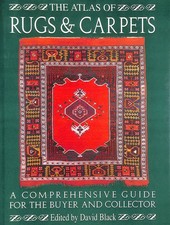 The Atlas of Rugs and Carpets