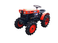 Kubota B6000 Kleintraktor