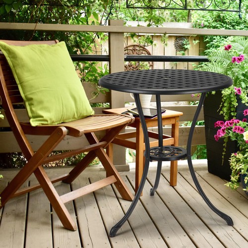Tisch metalltisch gartentisch - tisch,