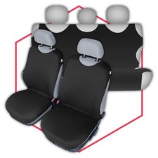 Autositzbezüge Universal PKW