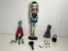 Mattel Monster High Frankie