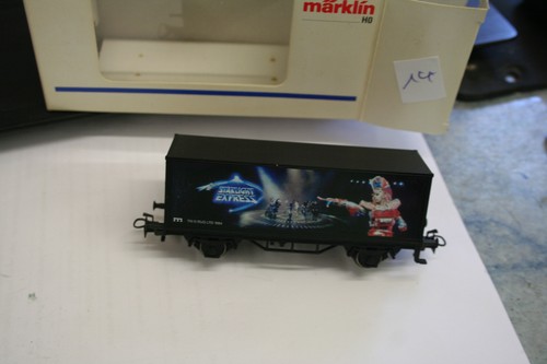 Märklin somo 4481 - mÄrklin, ho