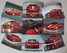 Ferrari 360 Challenge Stradale