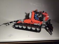 LEGO Technik 8263 Pistenraupe