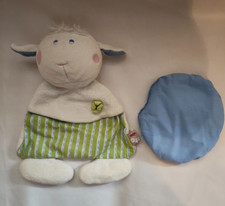 Haba schaf lamm kernkissen - schaf,