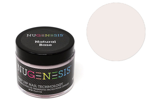 Nugenesis easy dipping - easy, system