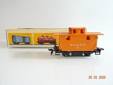 Rivarossi / AHM H0 US