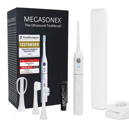 Megasonex s - m8,
