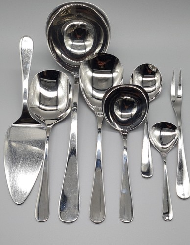 Wmf besteck luzern cromargan - besteck,