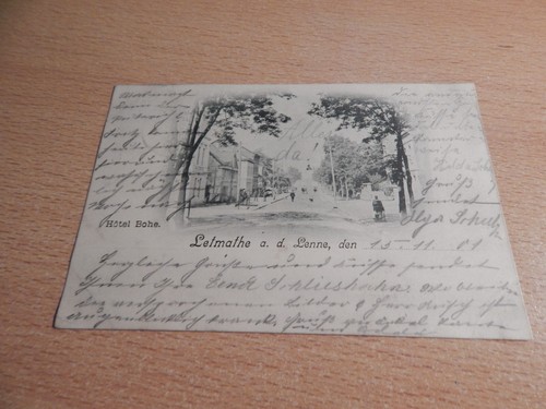 Alte letmathe a - alte,