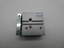 Festo Führungszylinder