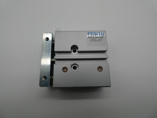 Festo führungszylinder - festo,
