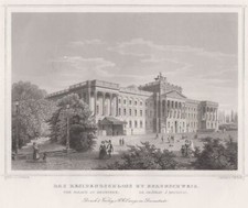 Braunschweig Residenzschloß