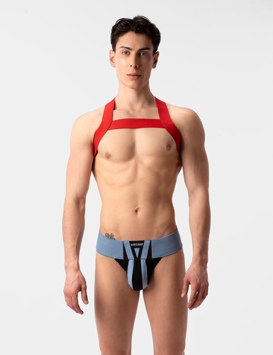 Barcode berlin jock zuri - jock,