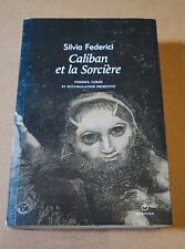 Buch SILVIA FEDERICI - Caliban