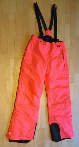 Skihose schneehose pink - skihose, gr