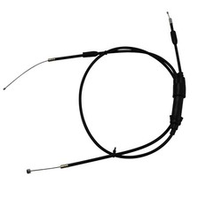 Gaszug - 101 Octane für